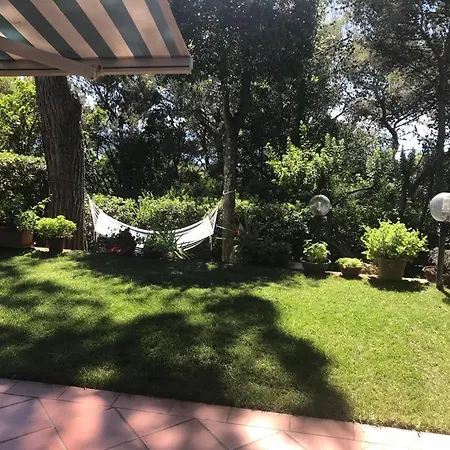 Casa Quercia Apartment *
