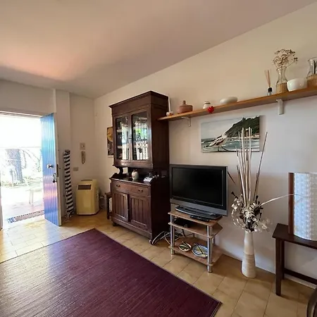 公寓 Casa Quercia