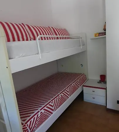 Casa Quercia Apartment