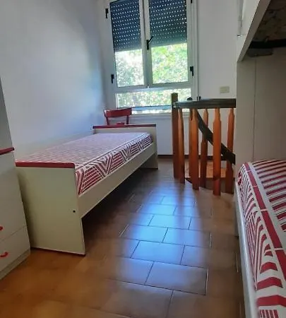 Casa Quercia * Quercianella