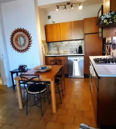 Casa Quercia Quercianella