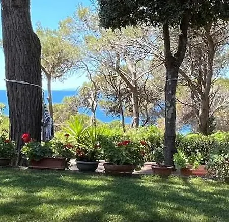 Casa Quercia Apartment *
