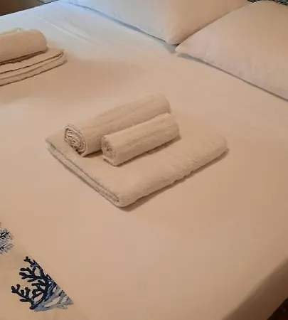 Casa Quercia Apartment Quercianella