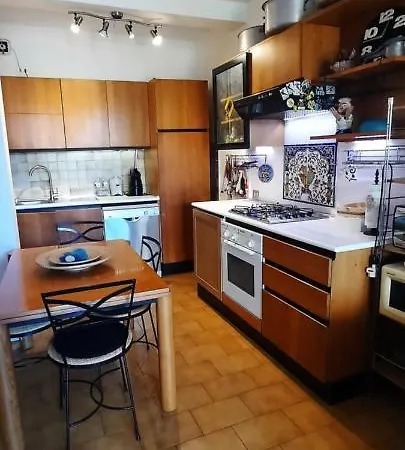 Casa Quercia Apartment