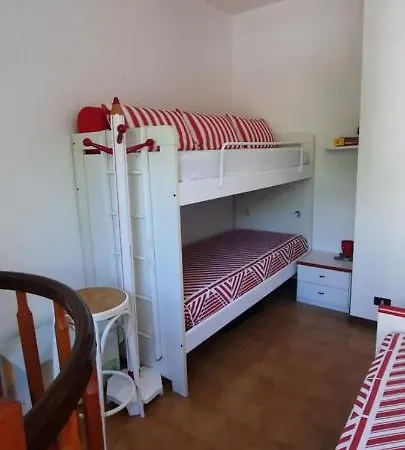 Apartment Casa Quercia Quercianella