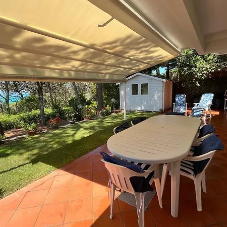 公寓 Casa Quercia