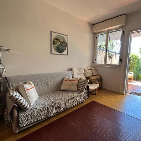 Casa Quercia Apartment
