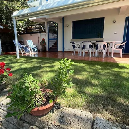 Casa Quercia Apartment
