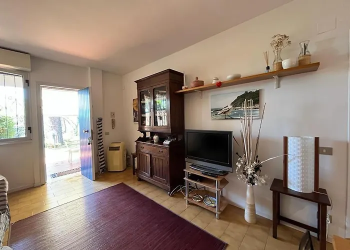 公寓 Casa Quercia