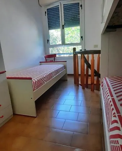 Casa Quercia * 奎尔西亚内拉