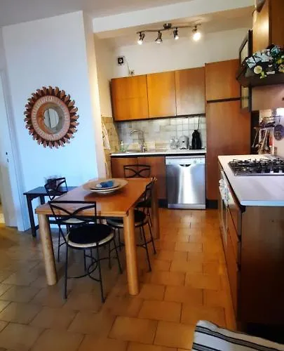 Casa Quercia 奎尔西亚内拉