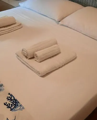 Casa Quercia 公寓 奎尔西亚内拉