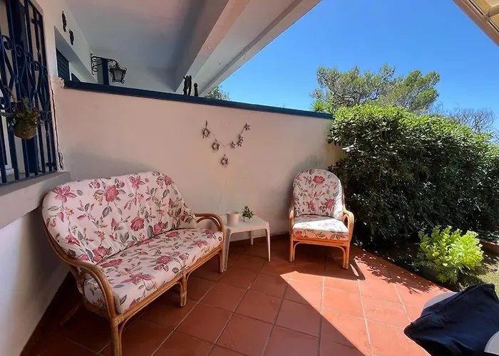 公寓 Casa Quercia