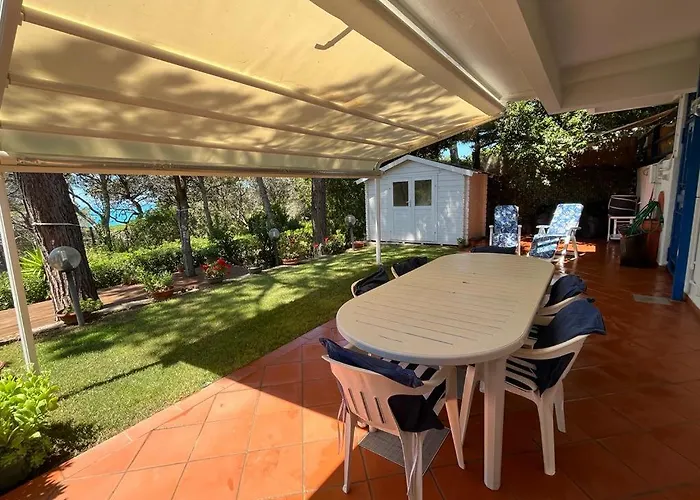 公寓 Casa Quercia