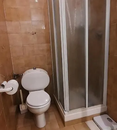 아파트 Casa Quercia *