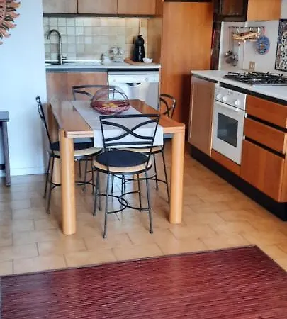 아파트 Casa Quercia *