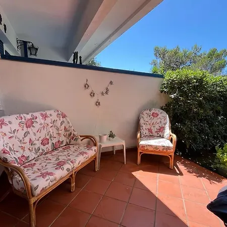 아파트 Casa Quercia